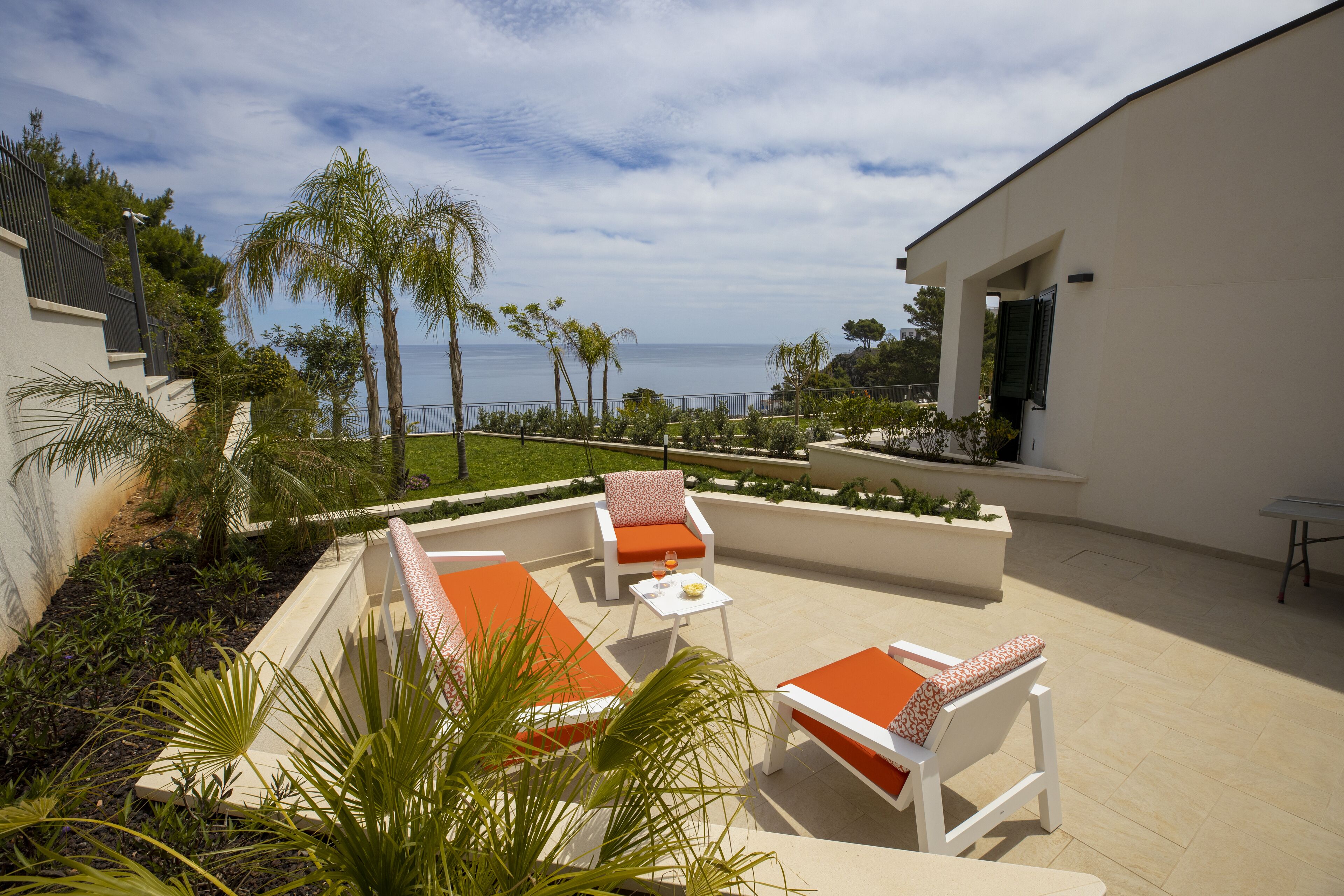 Kafara Resort- Villas and Pool by Lisca Bianca Rental