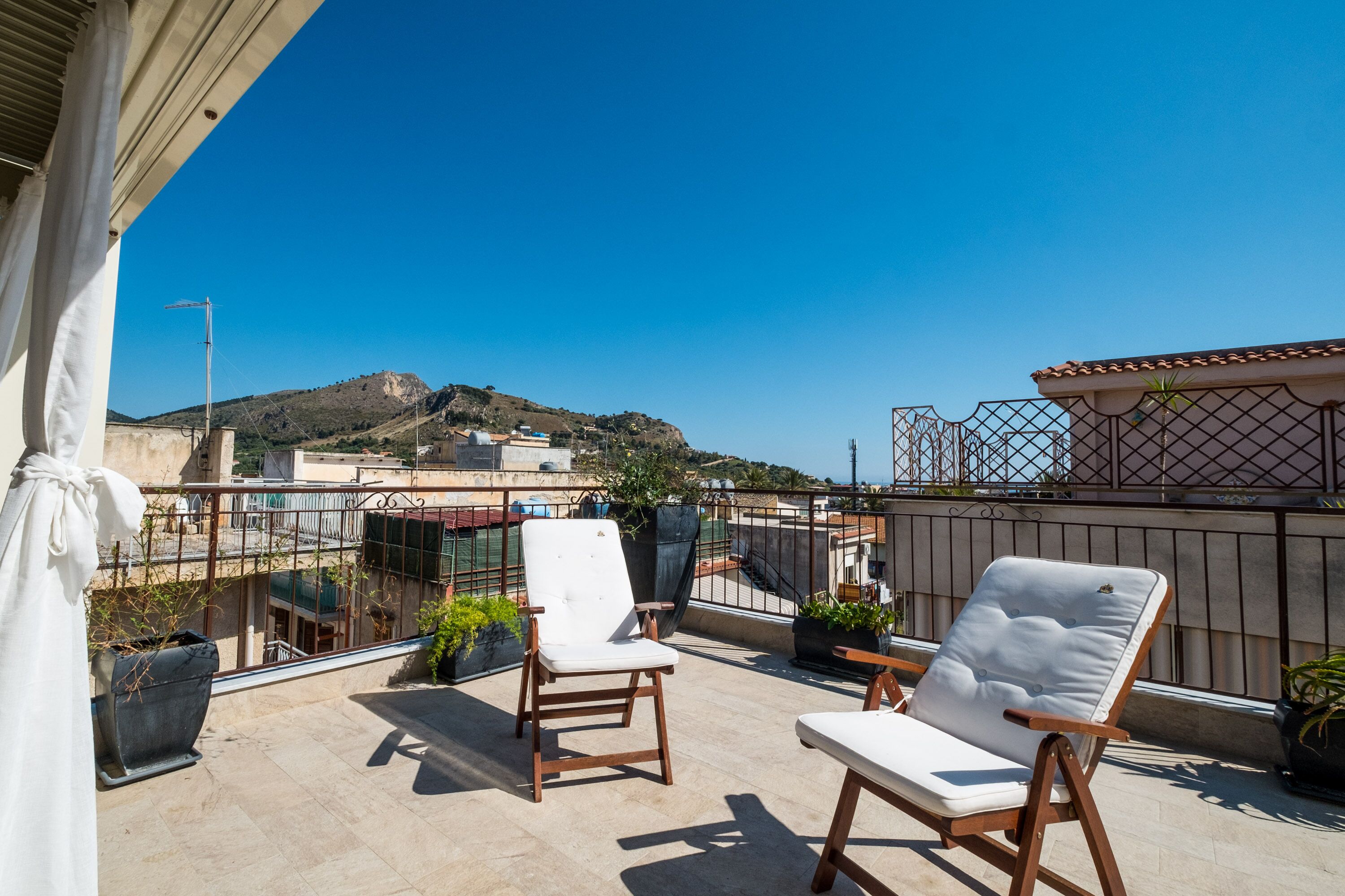 Solemar Sicilia Casa Chloé