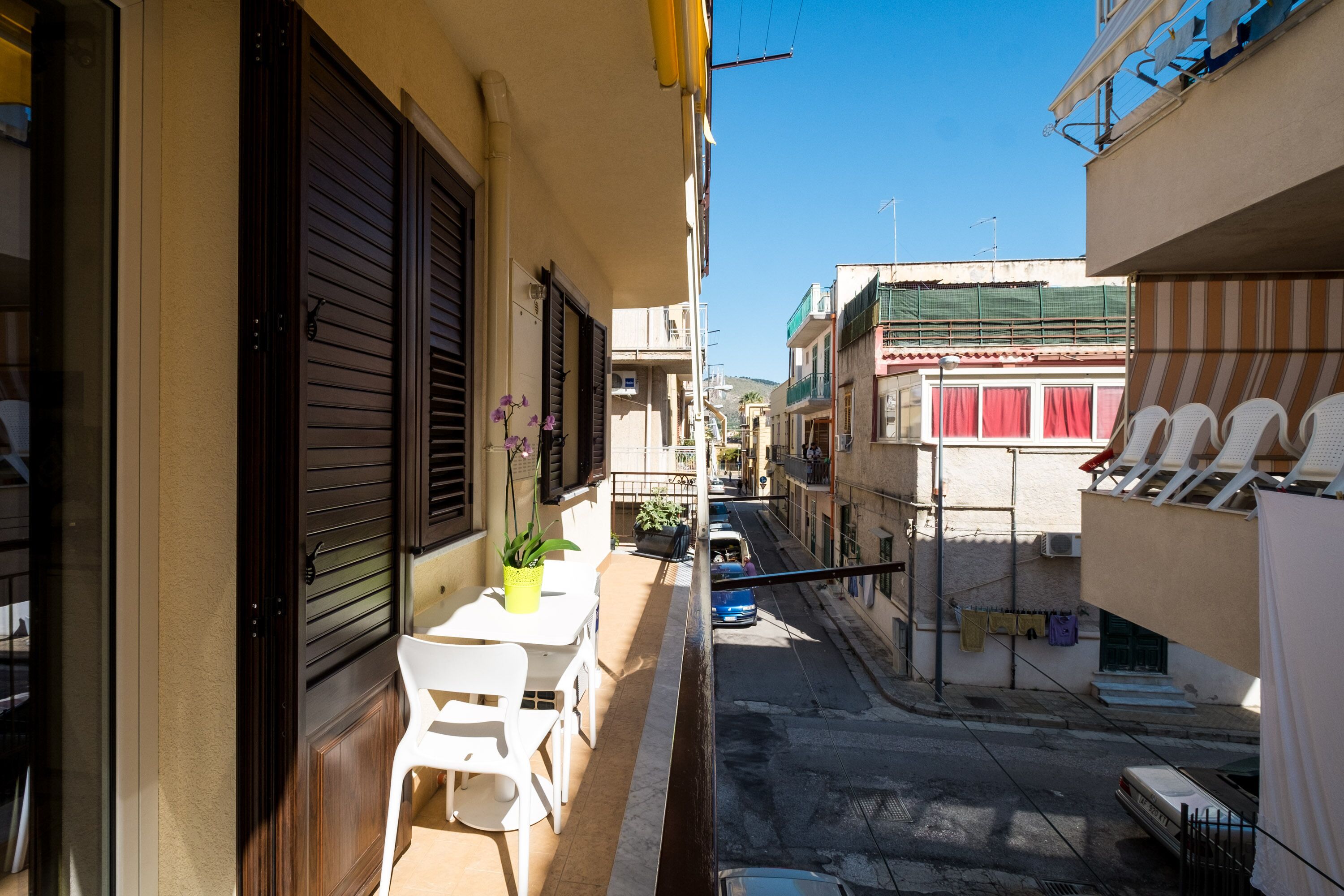 Solemar Sicilia Casa Chloé
