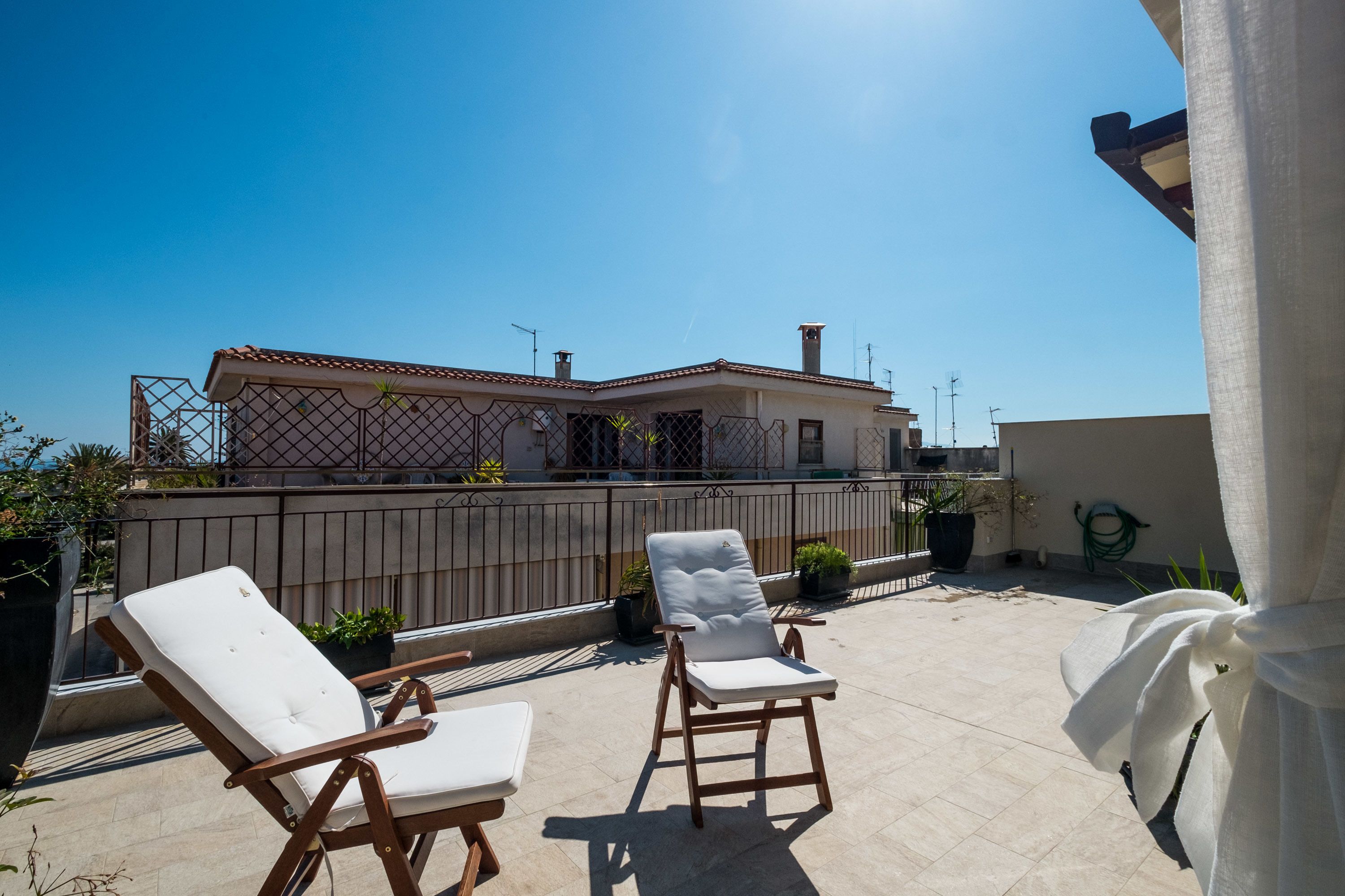 Solemar Sicilia Casa Chloé