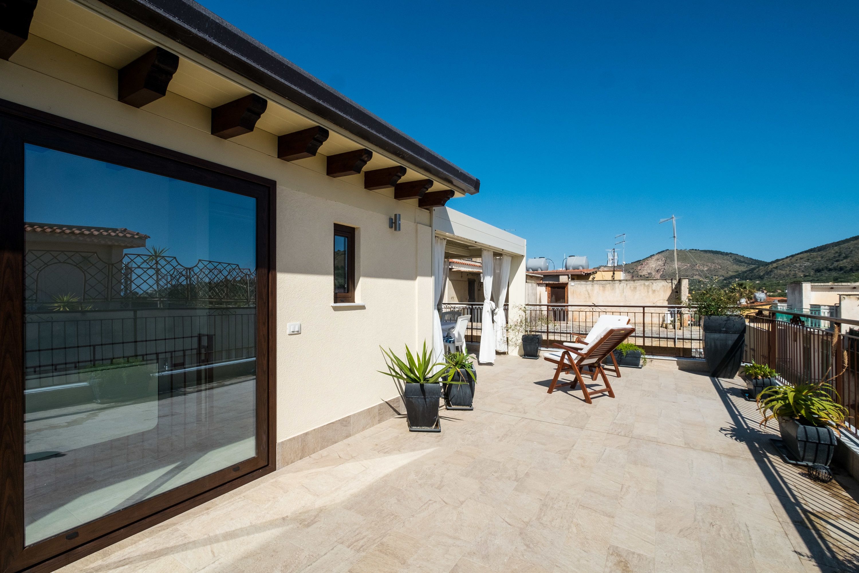 Solemar Sicilia Casa Chloé