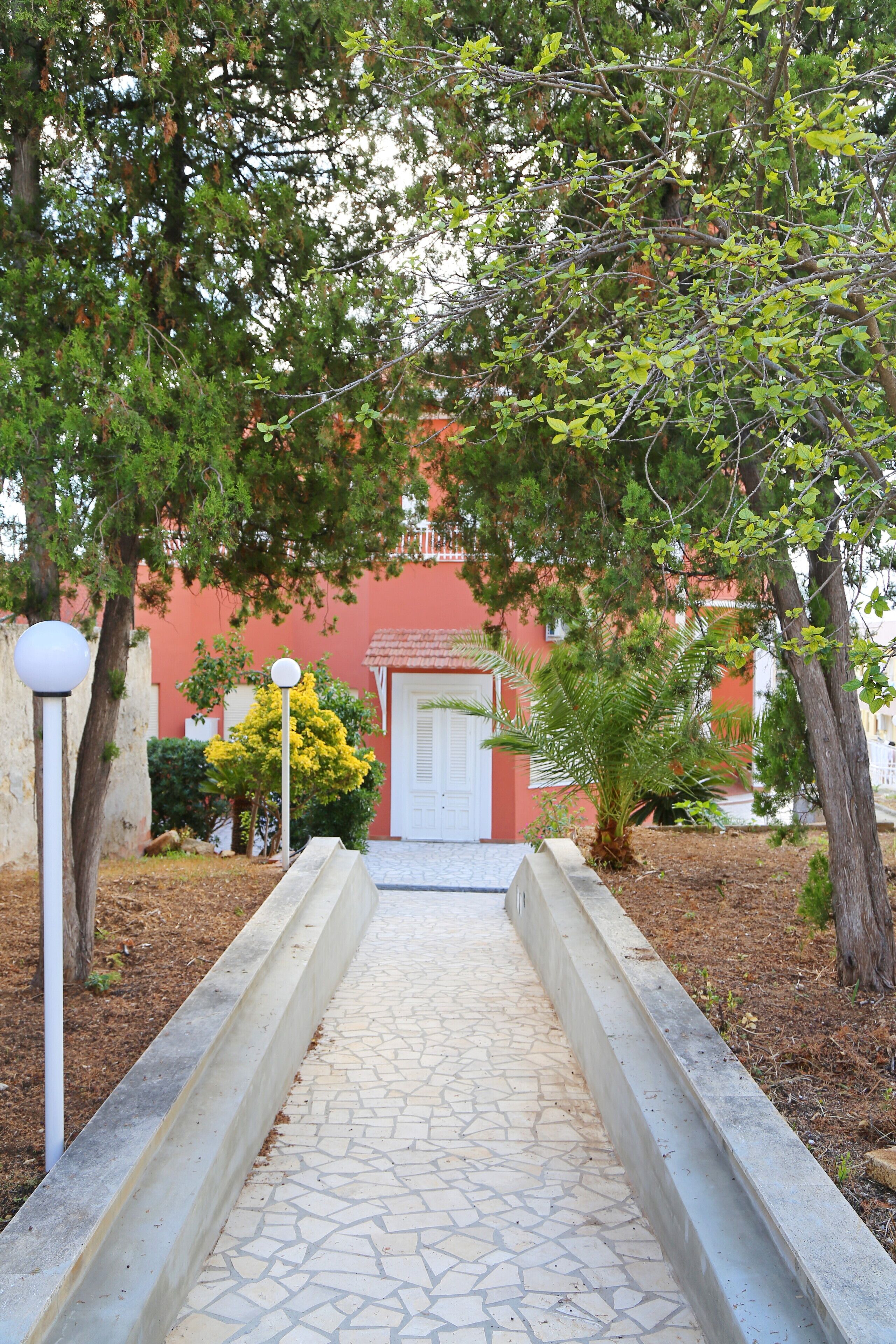 Villa Edera Rental Rooms