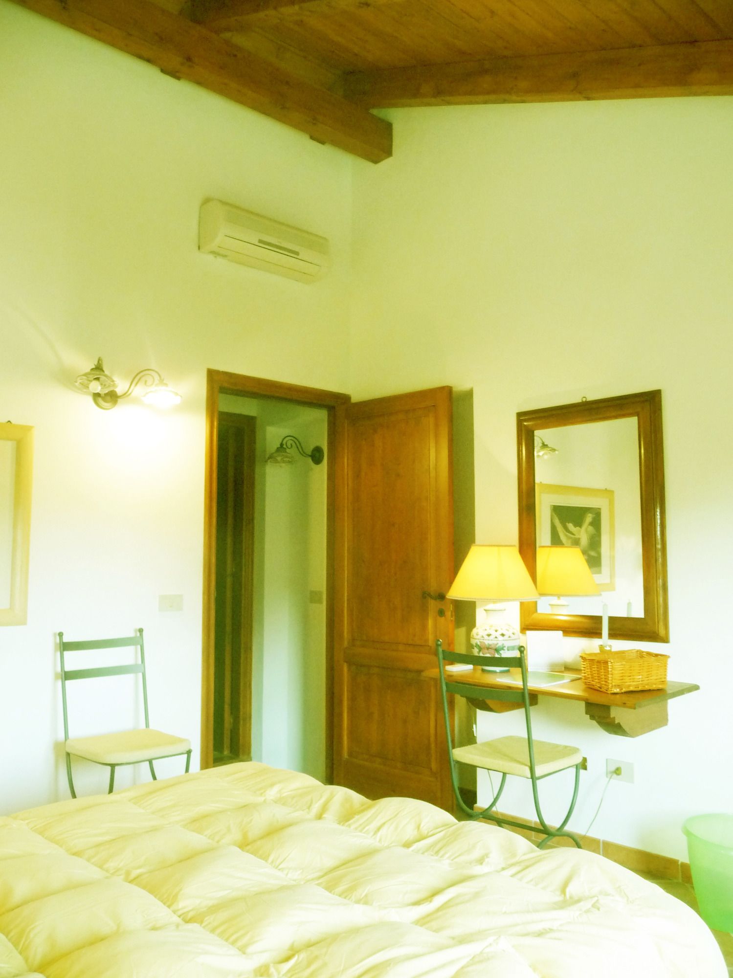 Villa Paladino Solunto
