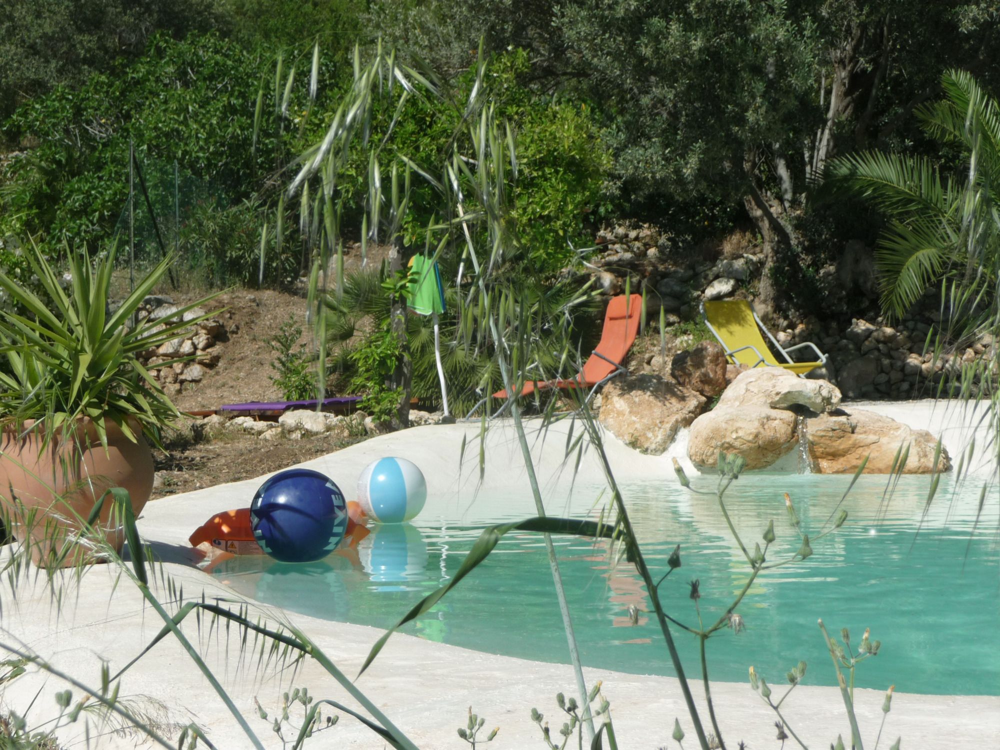 Villa Paladino Solunto