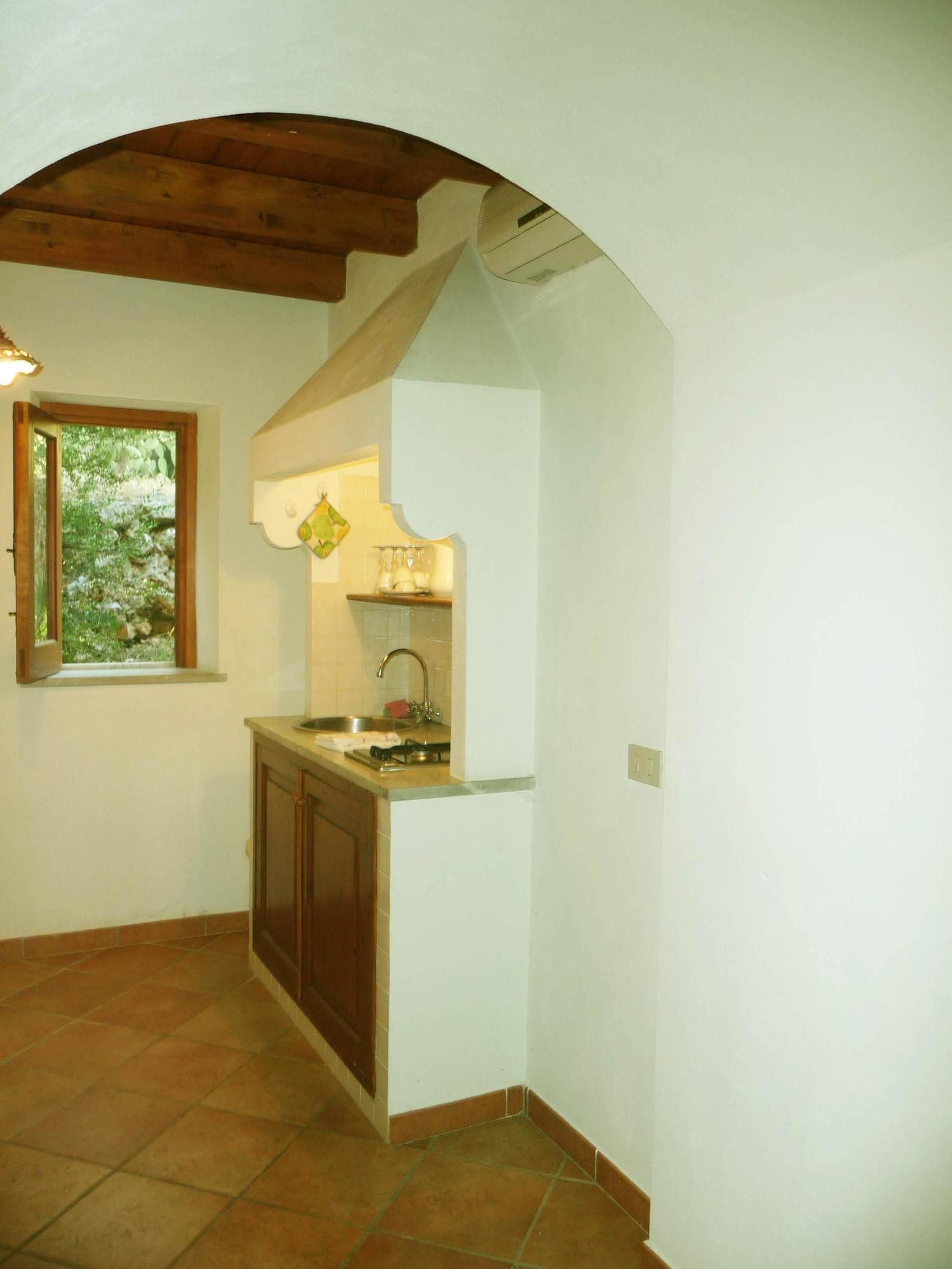 Villa Paladino Solunto