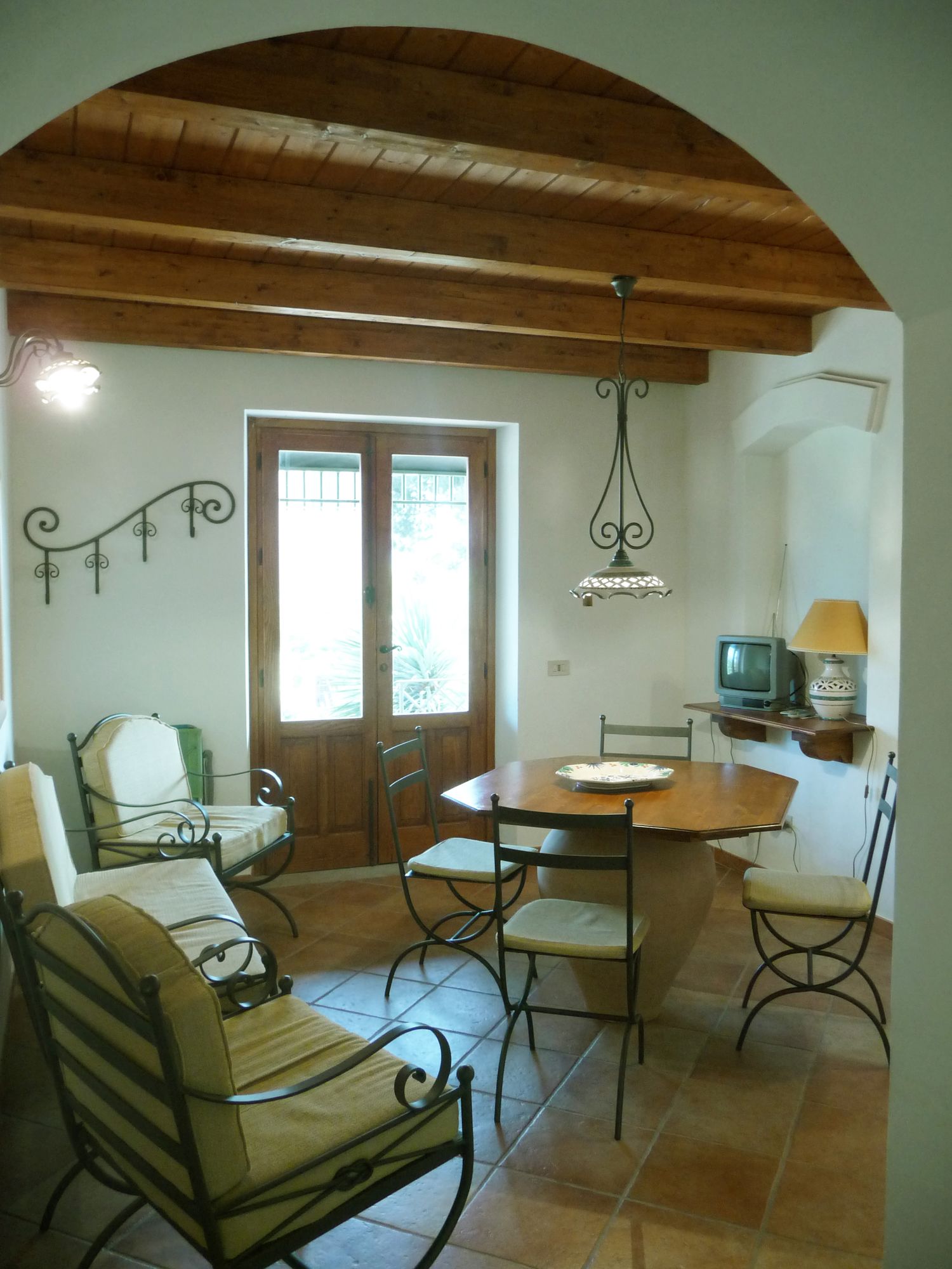 Villa Paladino Solunto
