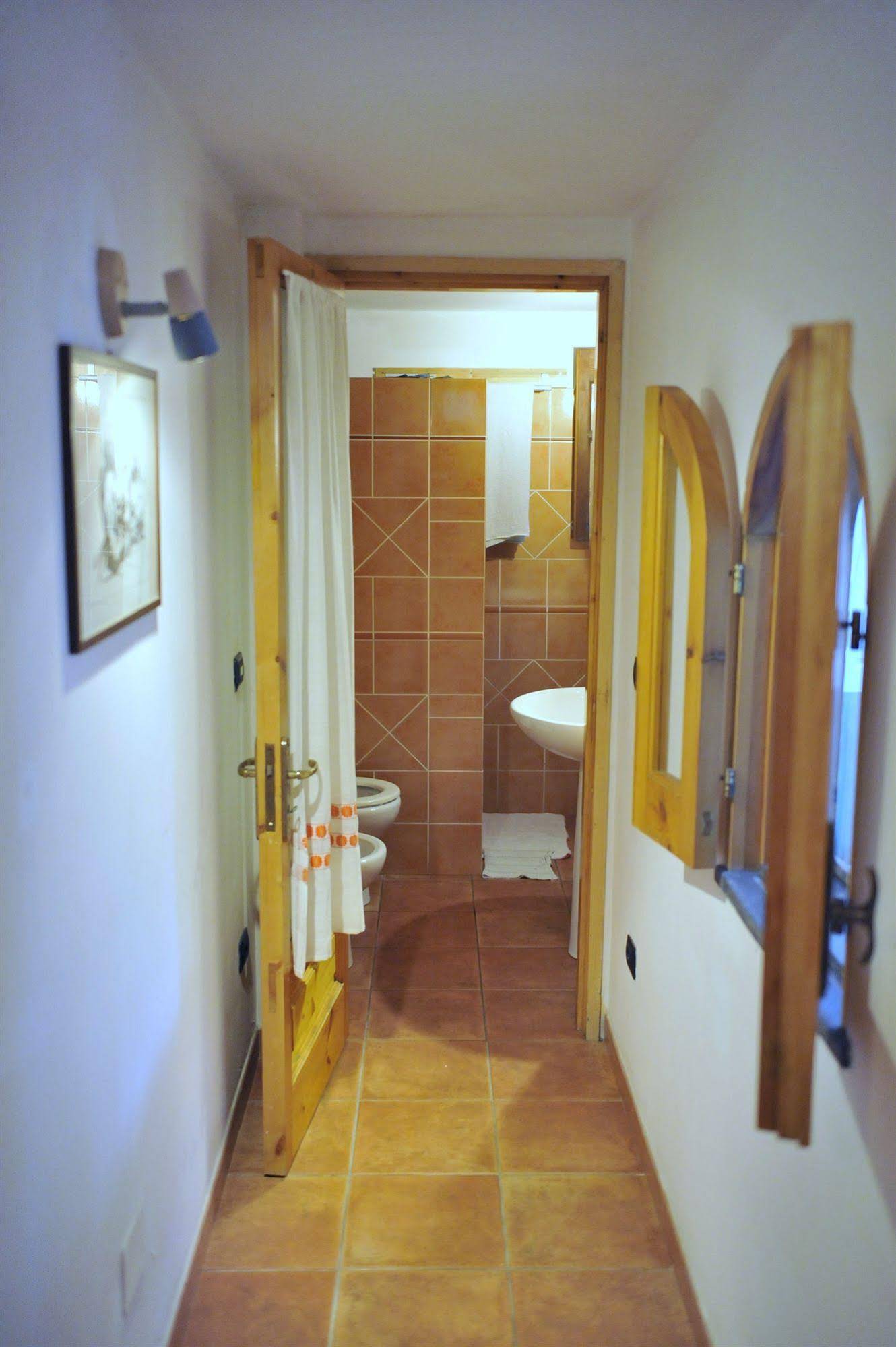 B&B Il Giardino Segreto