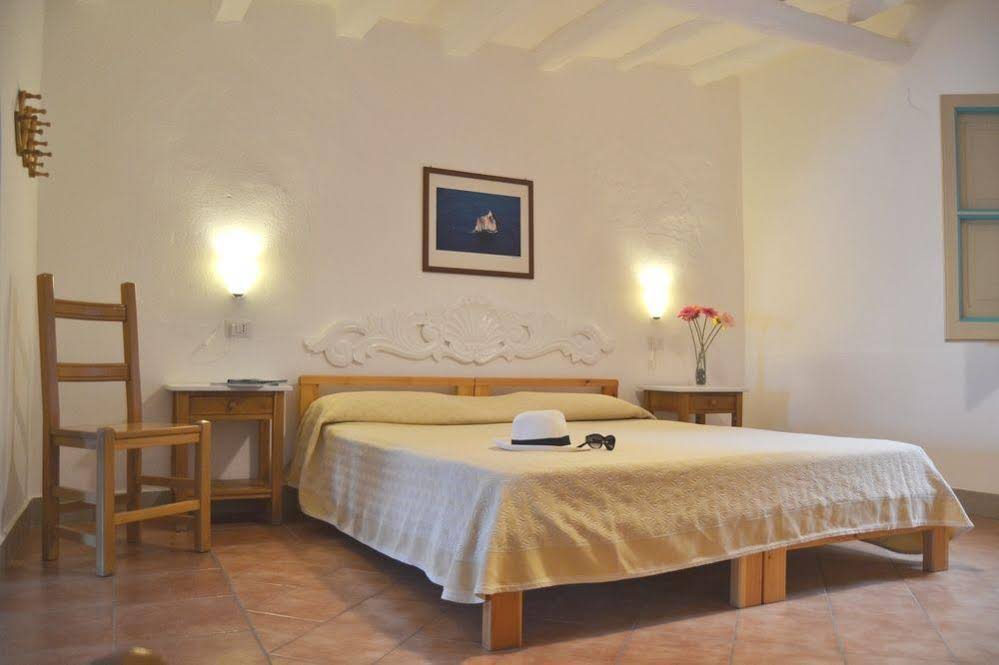 Casa Ginestra