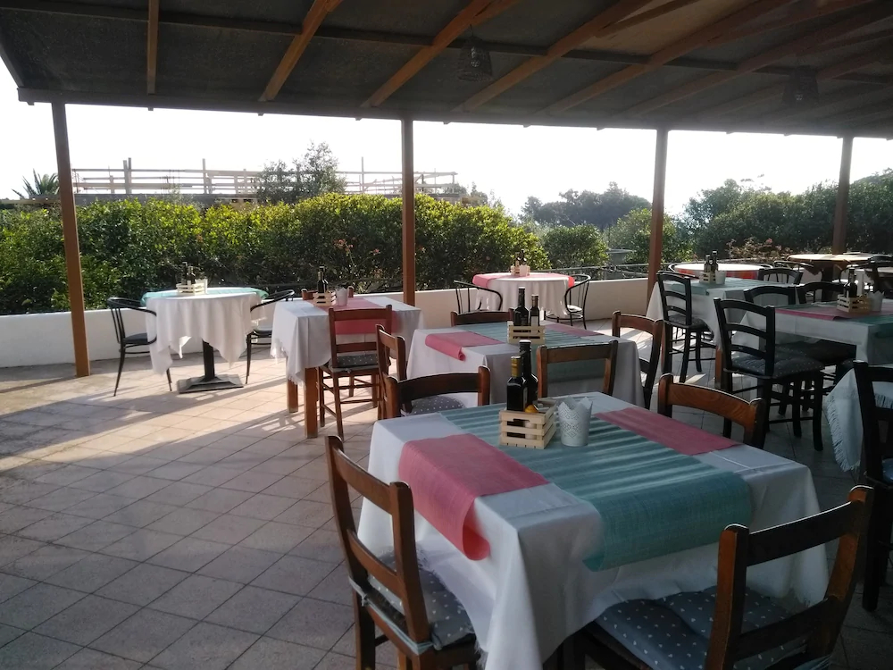 Hotel Villa Petrusa