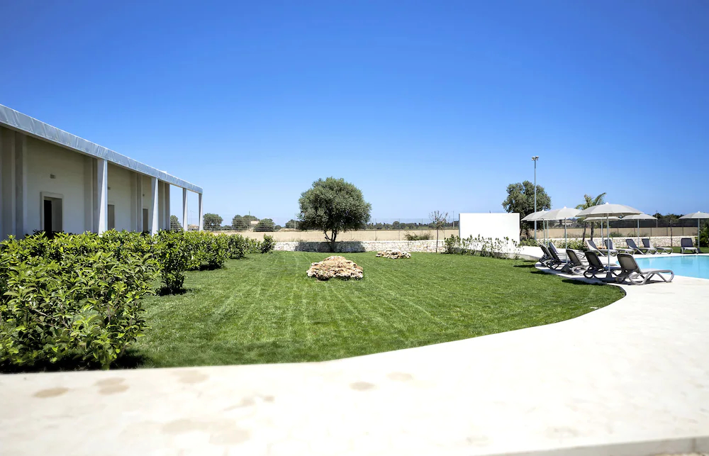 Addauro Resort
