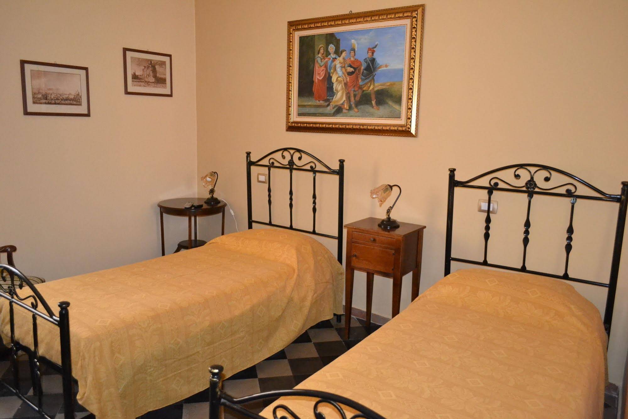 A Due Passi dal Duomo B&B