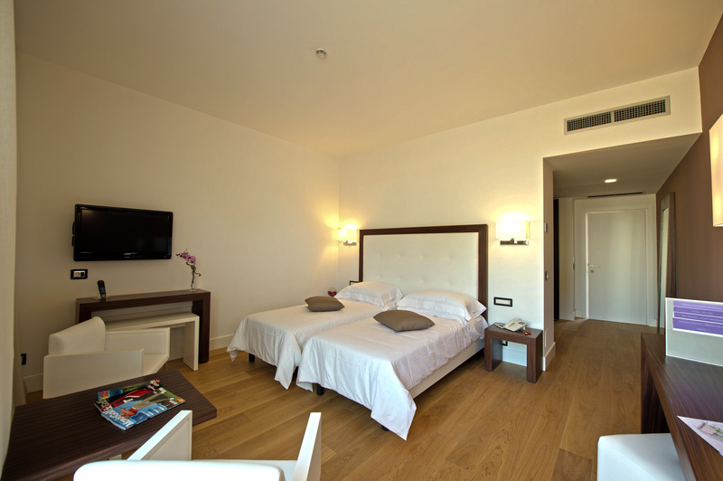 Borgo di Luce I Monasteri Golf Resort & SPA