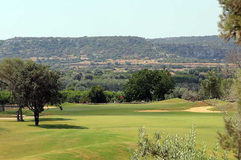 Borgo di Luce I Monasteri Golf Resort & SPA
