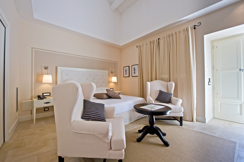 Borgo di Luce I Monasteri Golf Resort & SPA