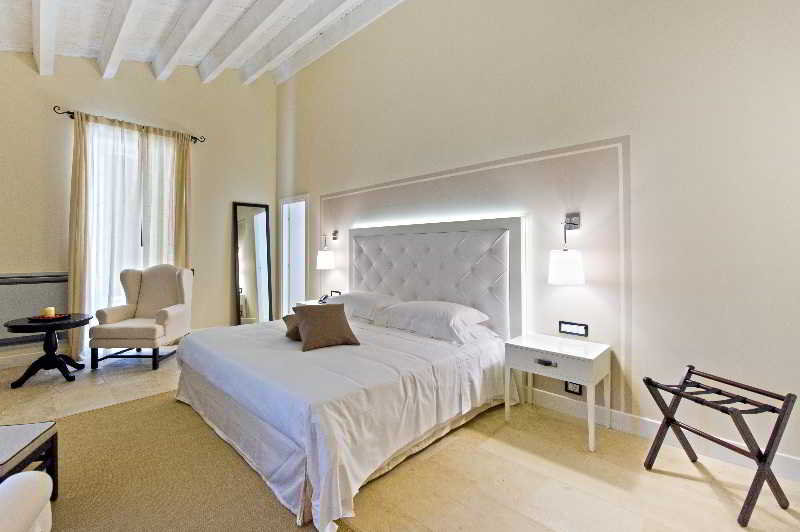 Borgo di Luce I Monasteri Golf Resort & SPA