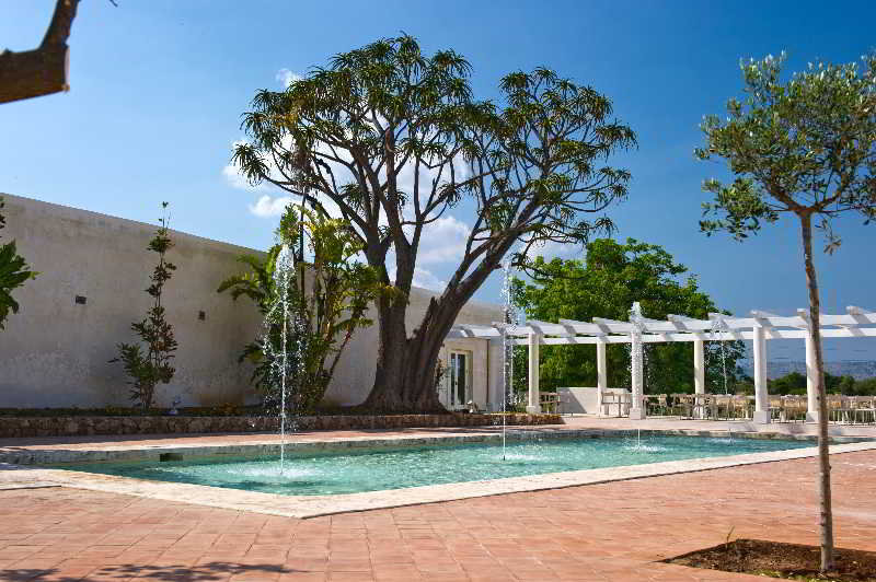 Borgo di Luce I Monasteri Golf Resort & SPA