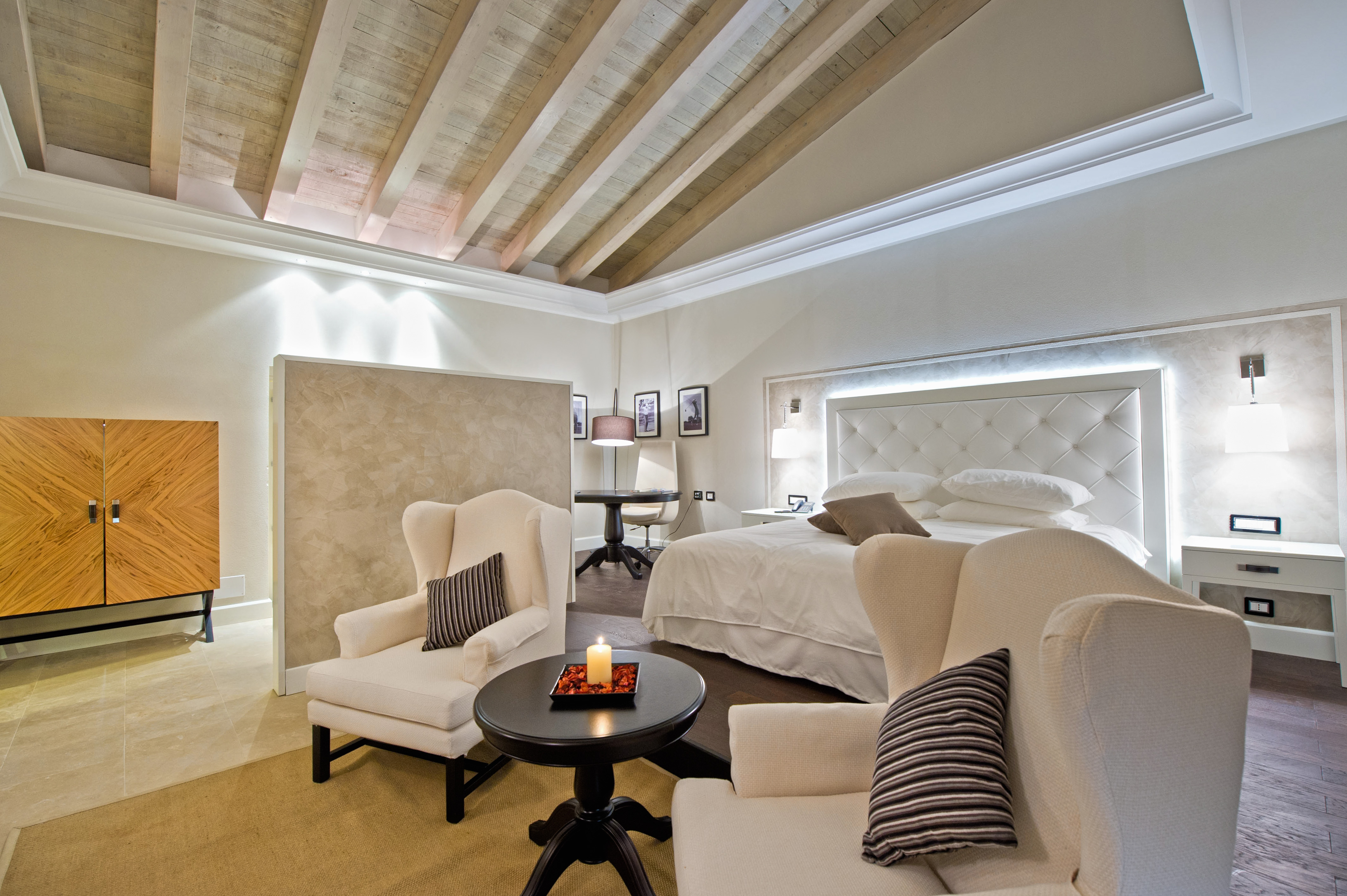 Borgo di Luce I Monasteri Golf Resort & SPA