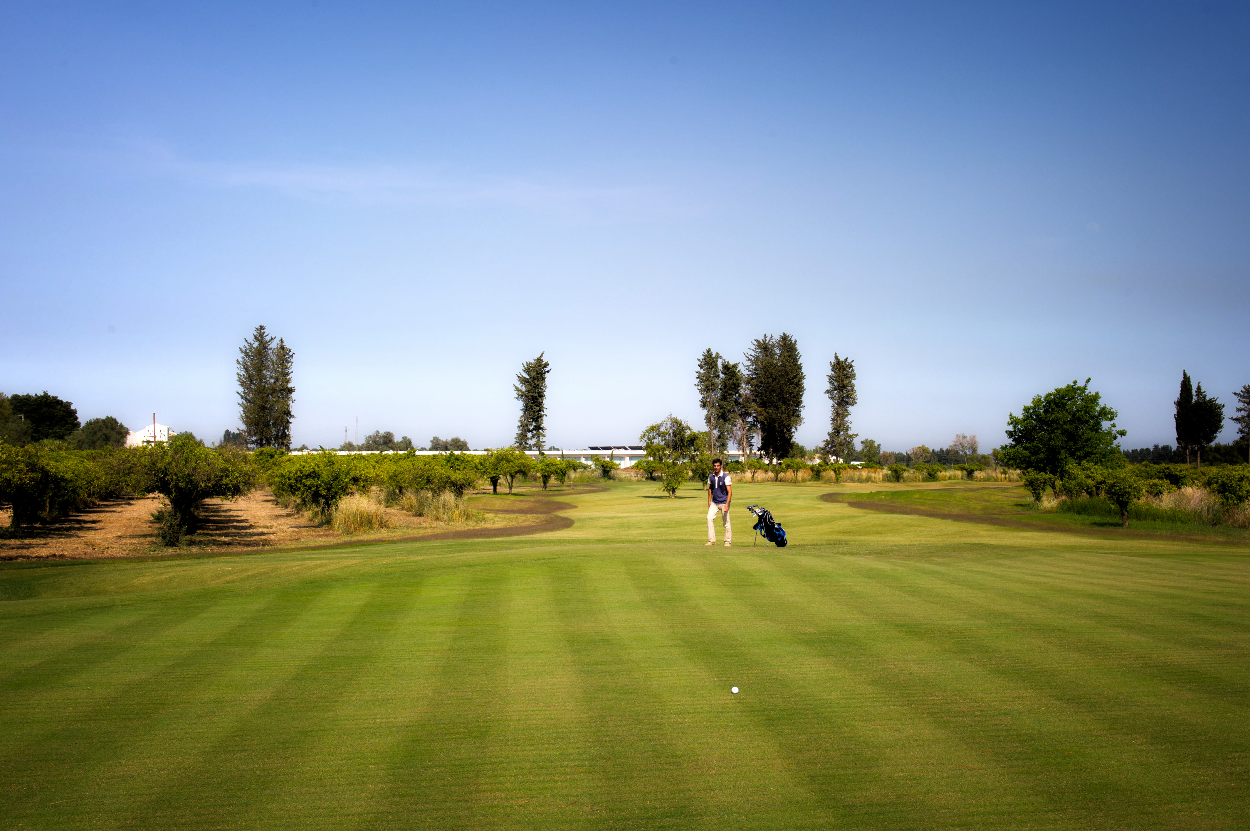 Borgo di Luce I Monasteri Golf Resort & SPA