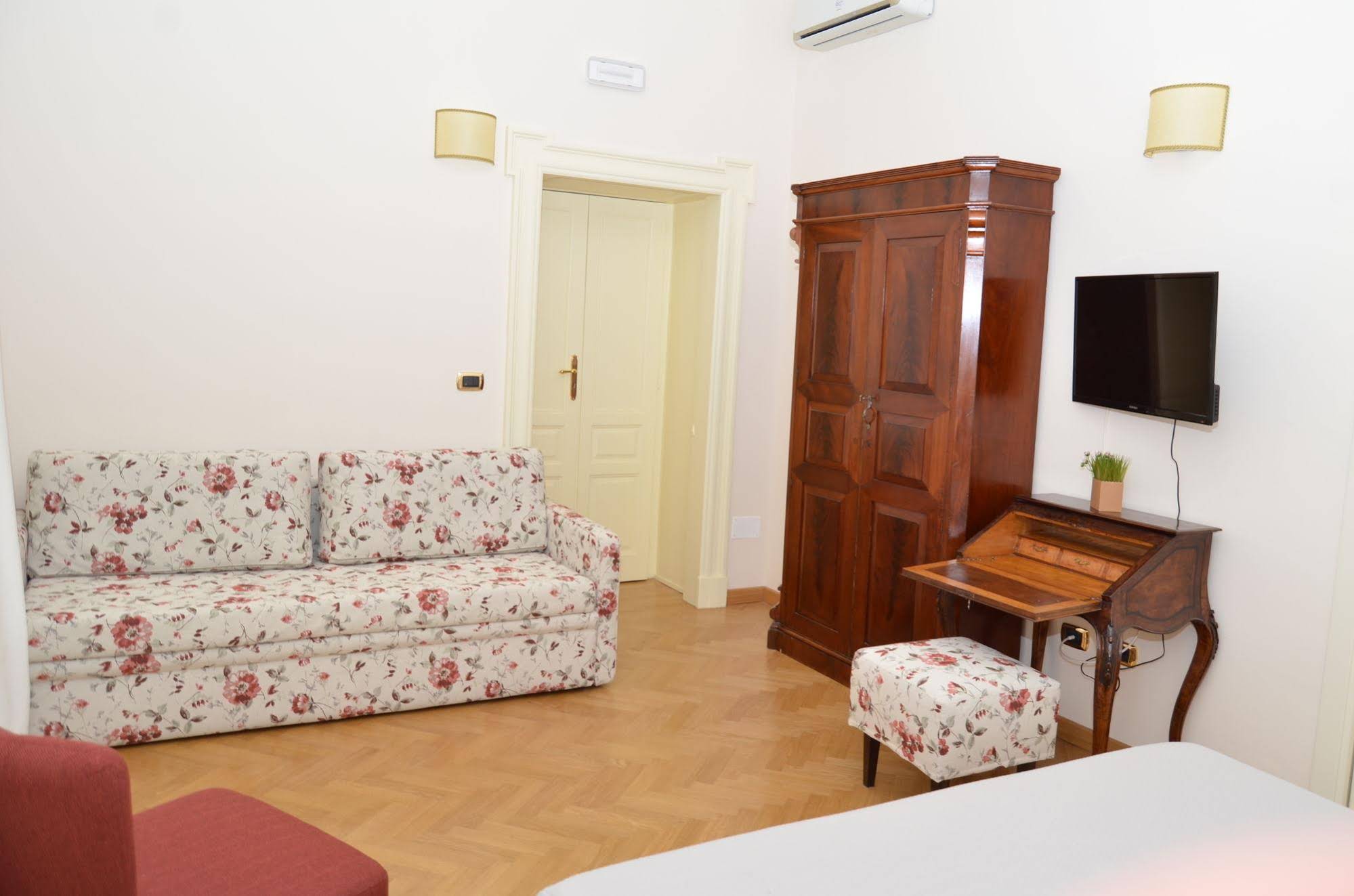 B&B Casa D'alleri