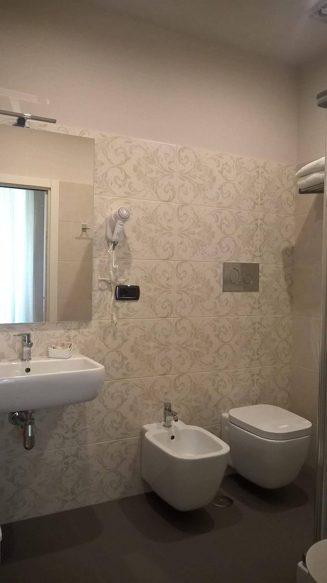 B&B Casa D'alleri