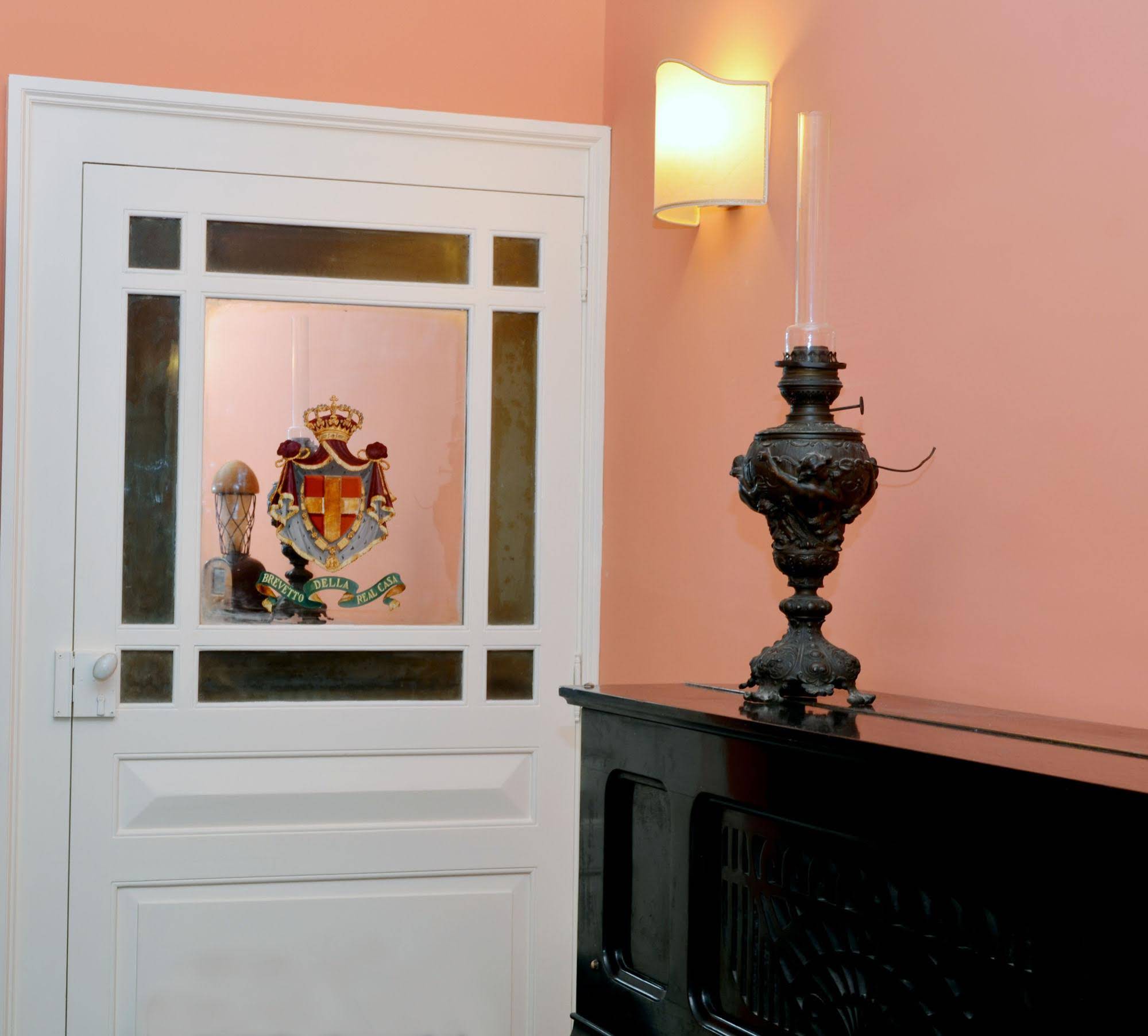 B&B Casa D'alleri