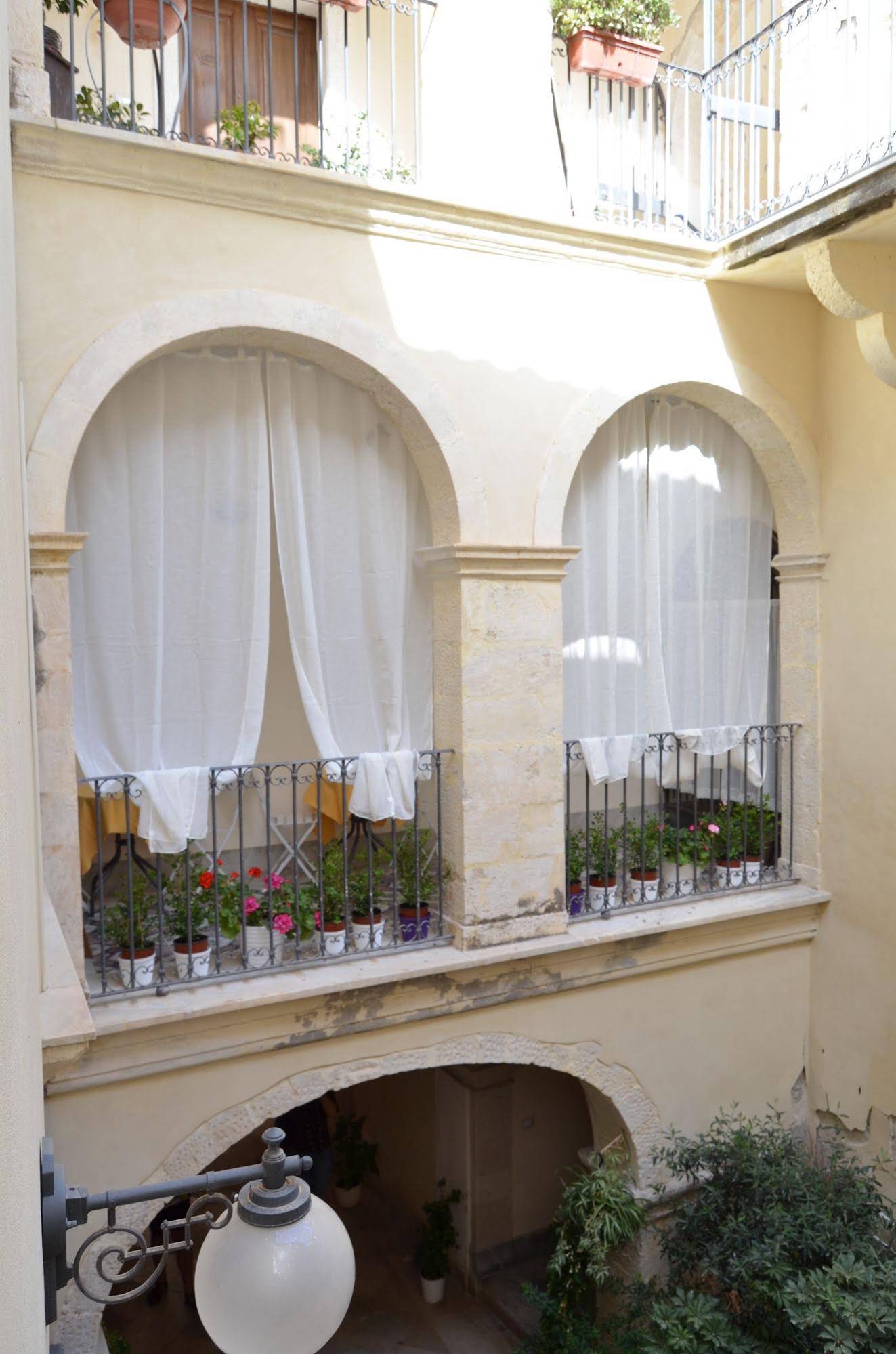 B&B Casa D'alleri