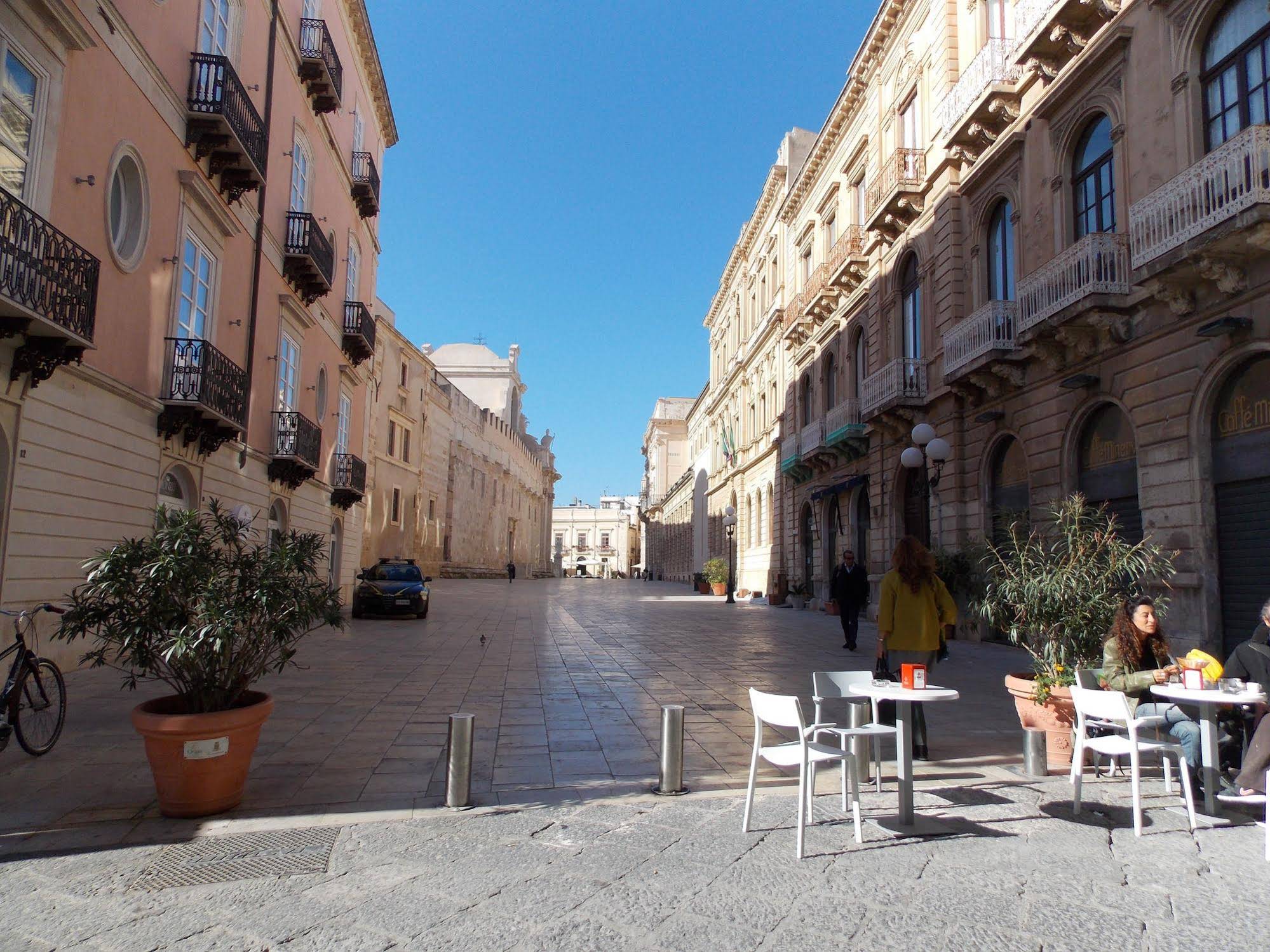 B&B Casa D'alleri