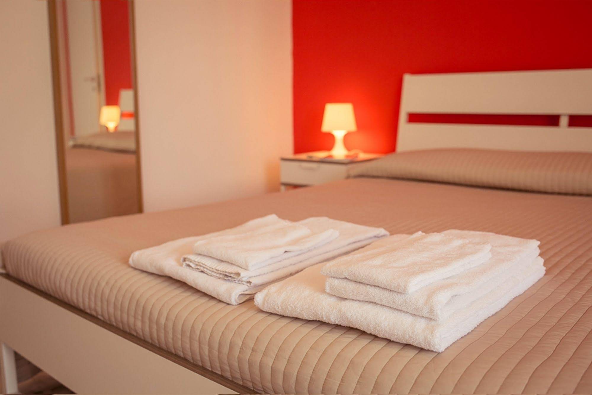 B&B Il Giardino d'inverno