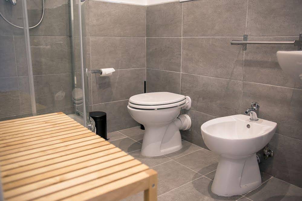 B&B Il Giardino d'inverno
