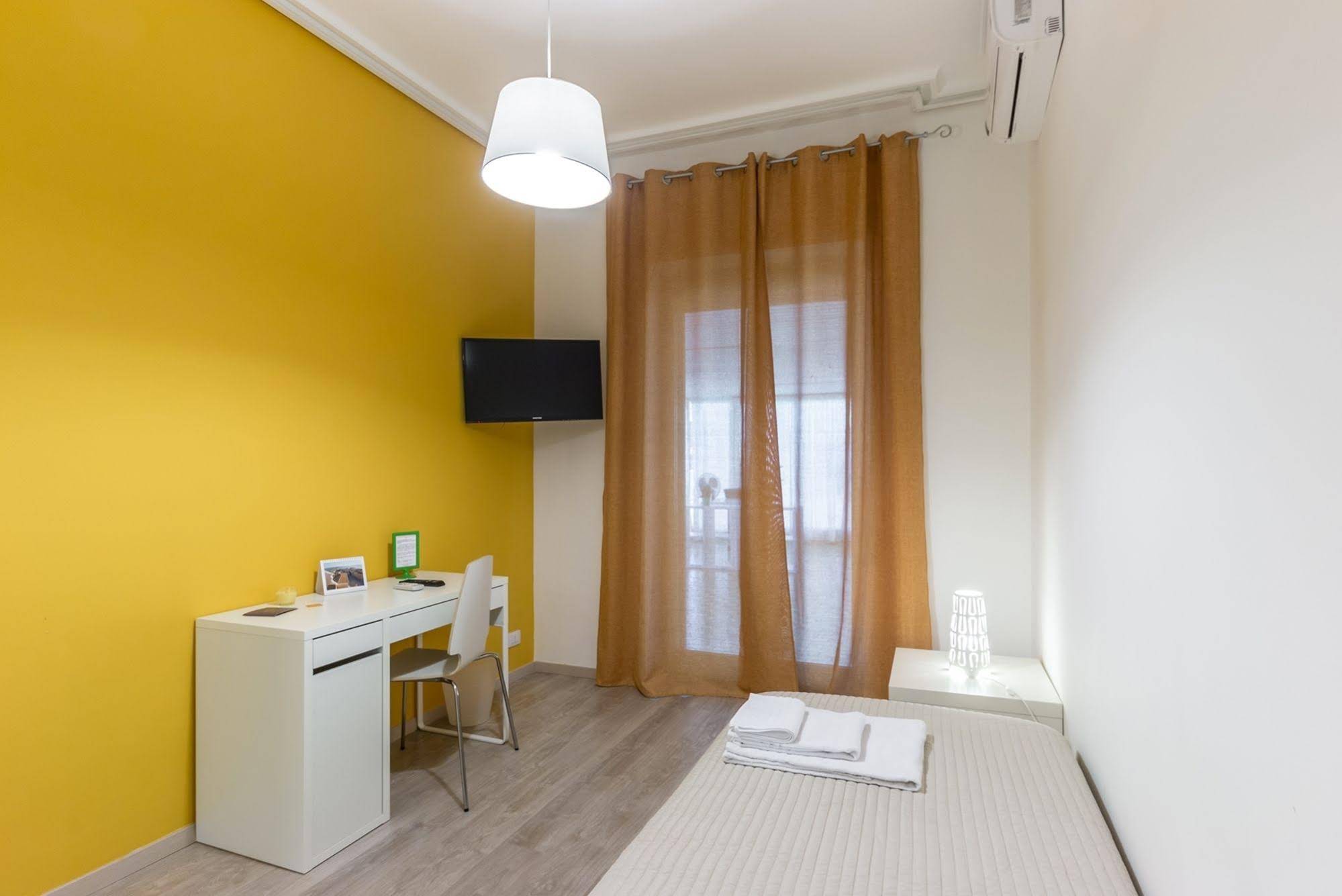 B&B Il Giardino d'inverno