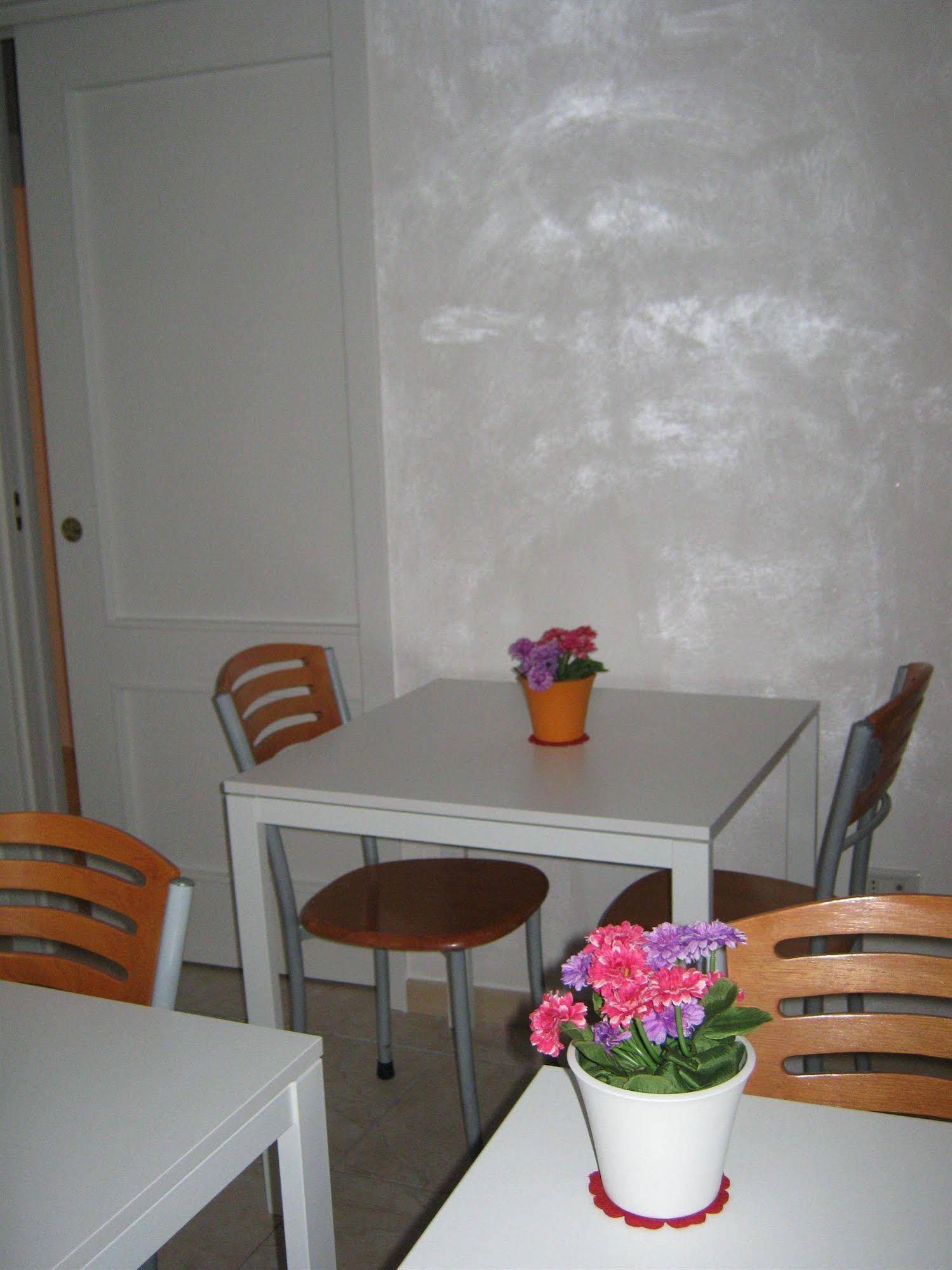 B&B Mare di S.Lucia
