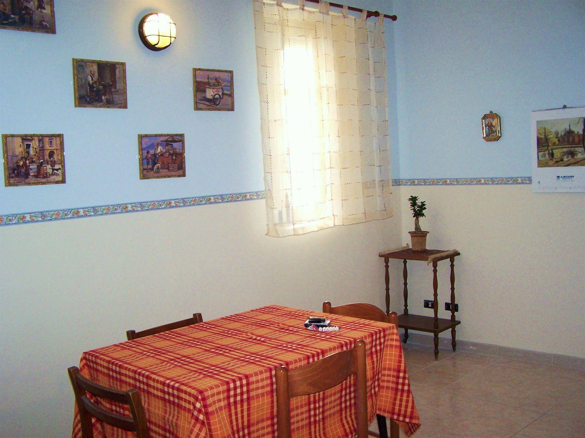 B&B Mare di S.Lucia