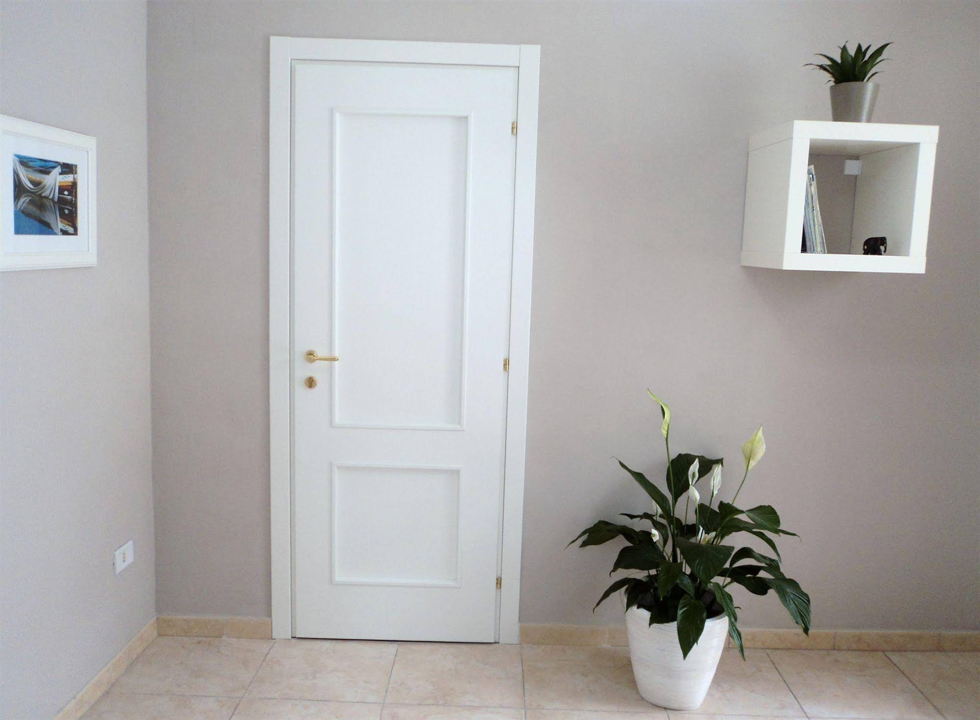 B&B Mare di S.Lucia
