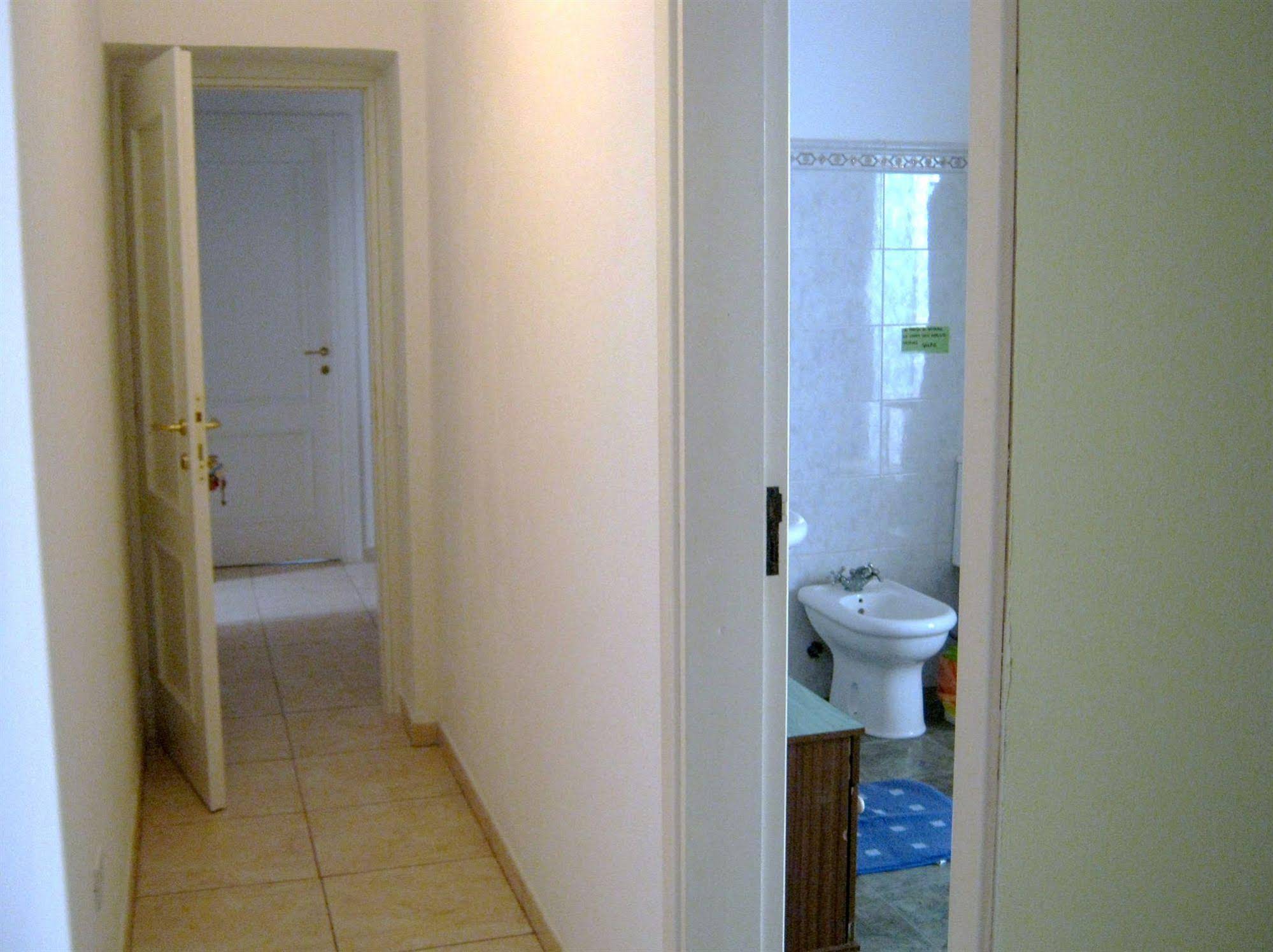 B&B Mare di S.Lucia