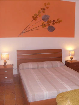 Bed And Breakfast Villa Pia