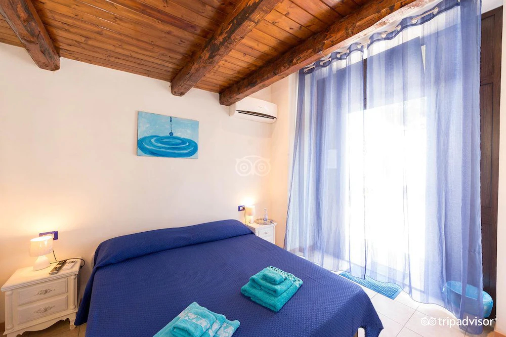 Bed And Breakfast Villa Pia