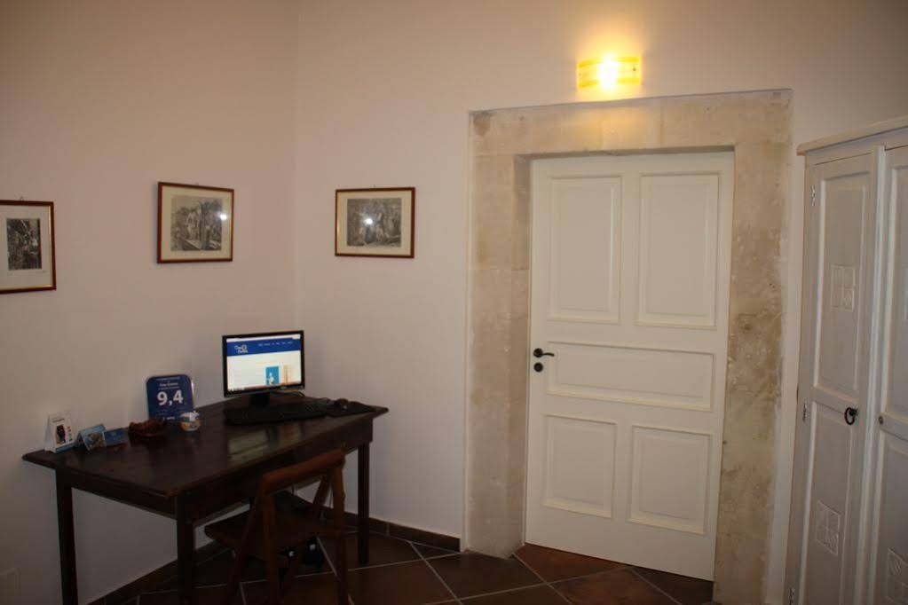 Casa Aretusa