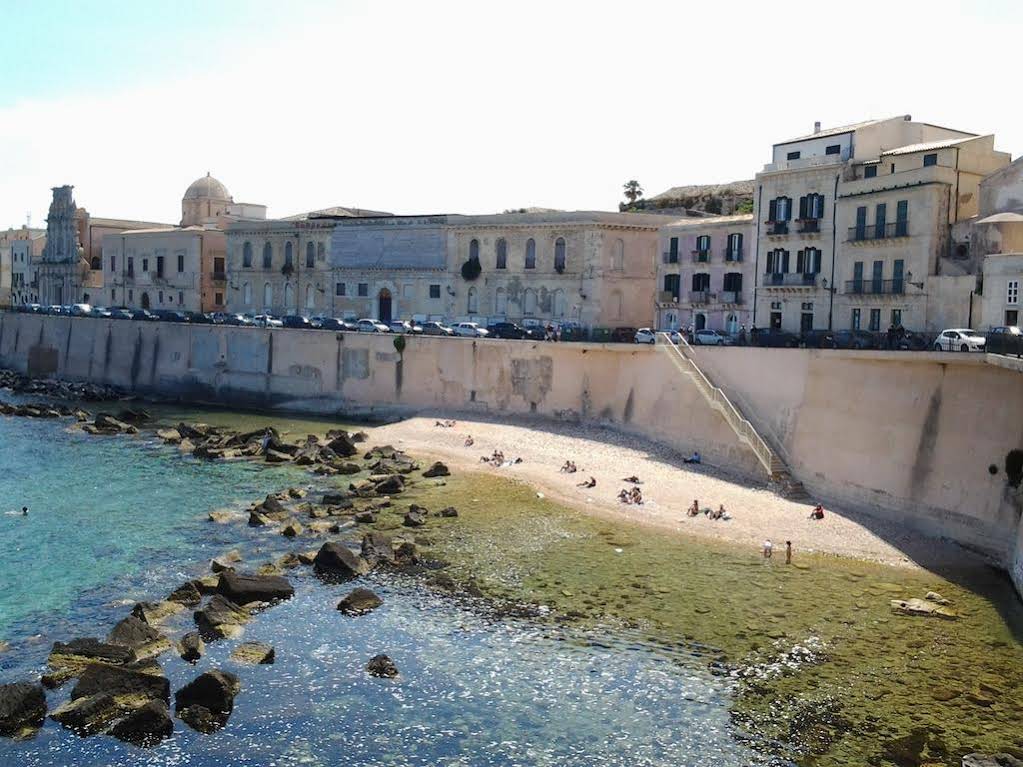 Casa Aretusa