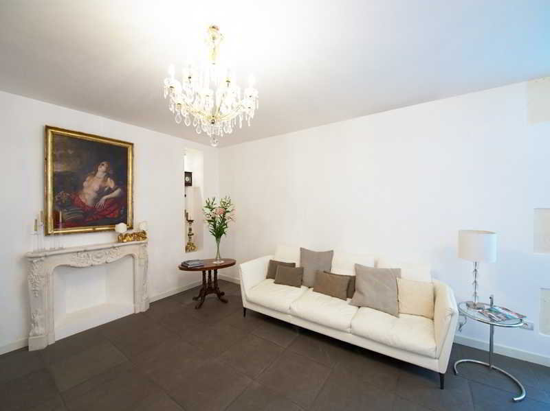 Hotel Palazzo Cavalieri