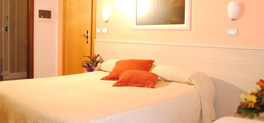 Hotel Centrale