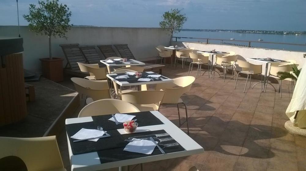 Hotel Centrale
