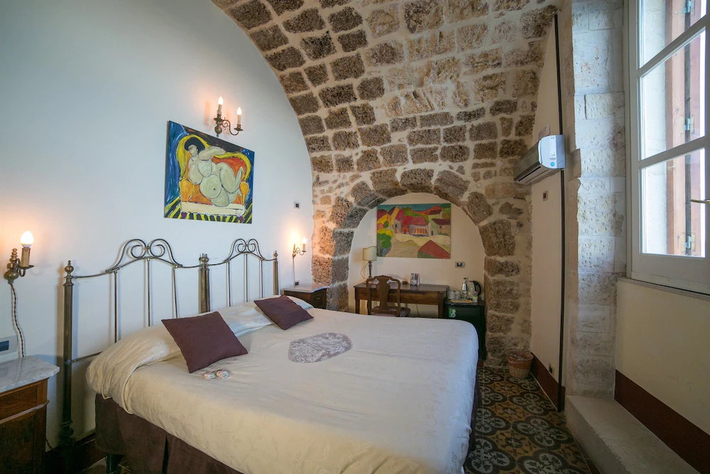 Charme Hotel Henry's House