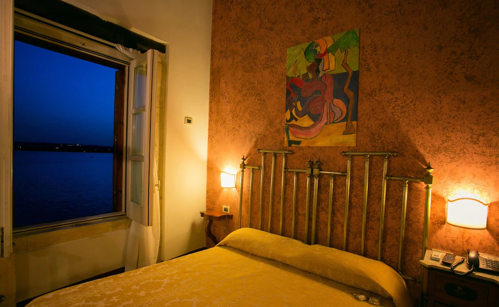 Charme Hotel Henry's House