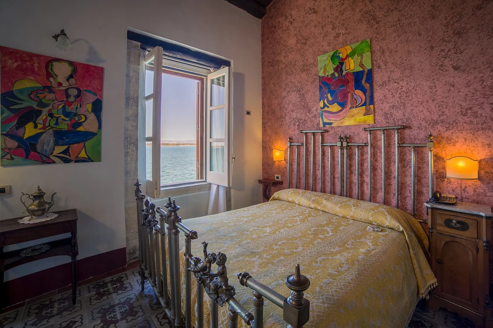 Charme Hotel Henry's House