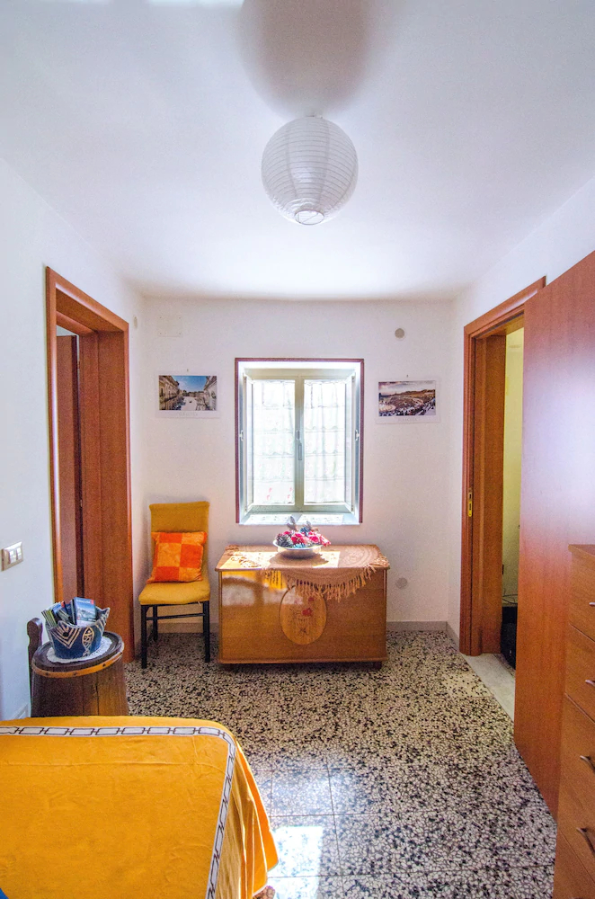 Cuore Di Casa Ortigia