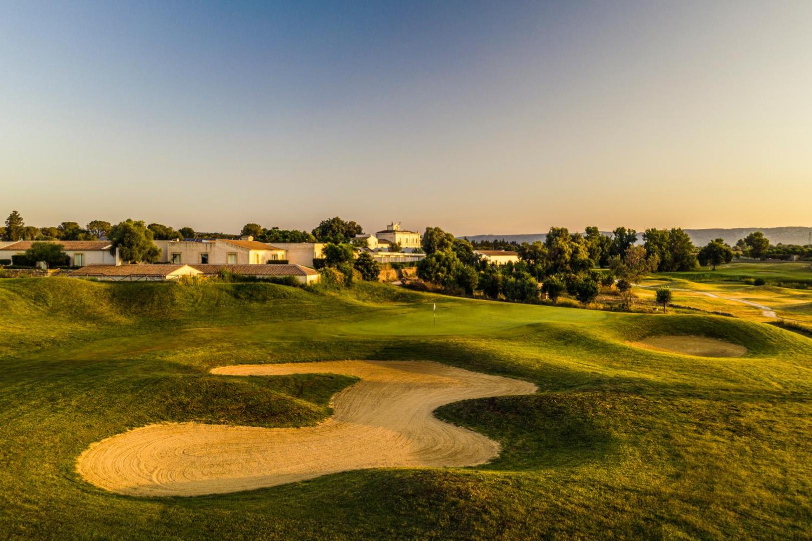 Dolce by Wyndham Siracusa  I Monasteri Golf & Spa