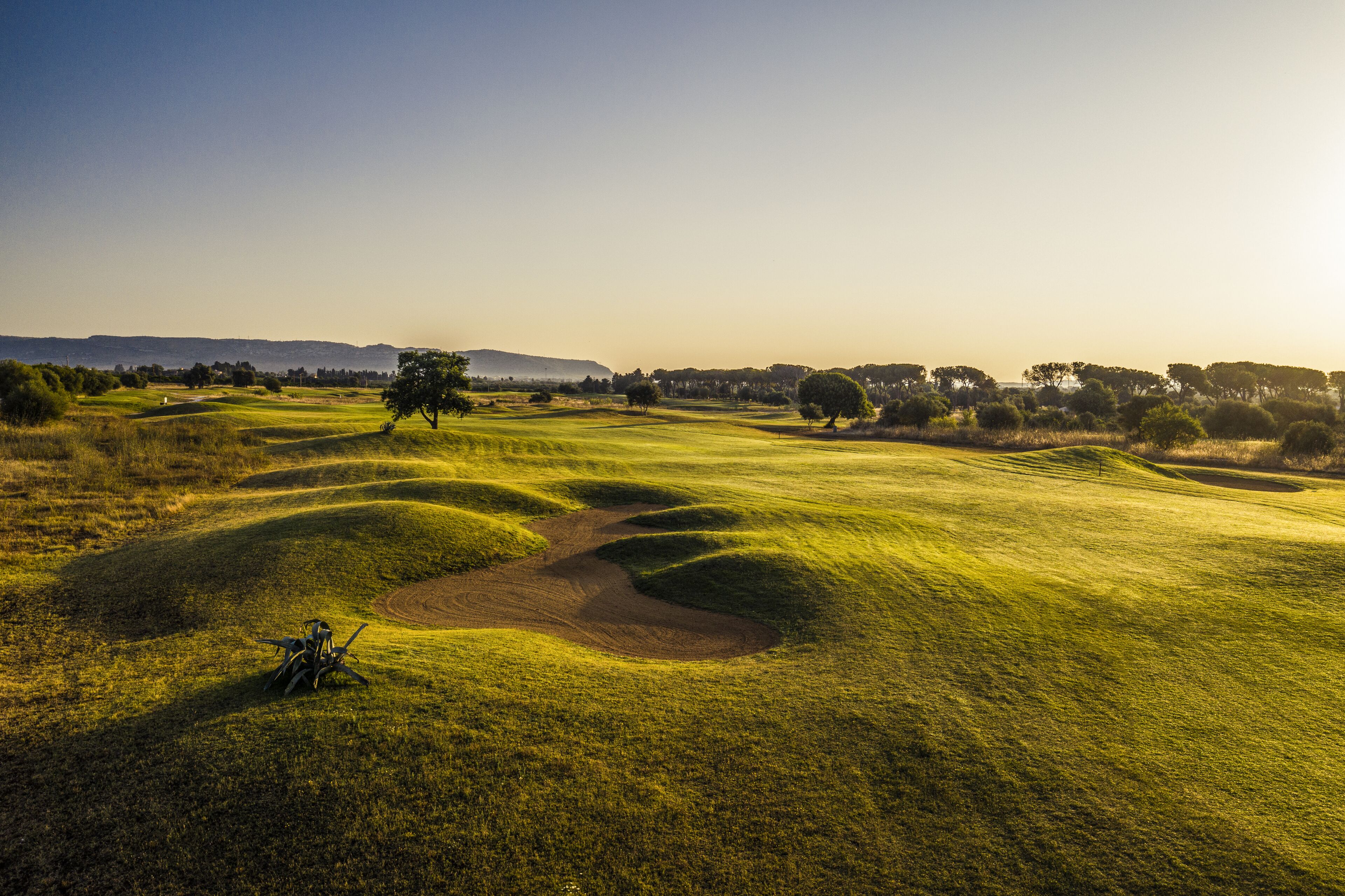 Dolce by Wyndham Siracusa  I Monasteri Golf & Spa