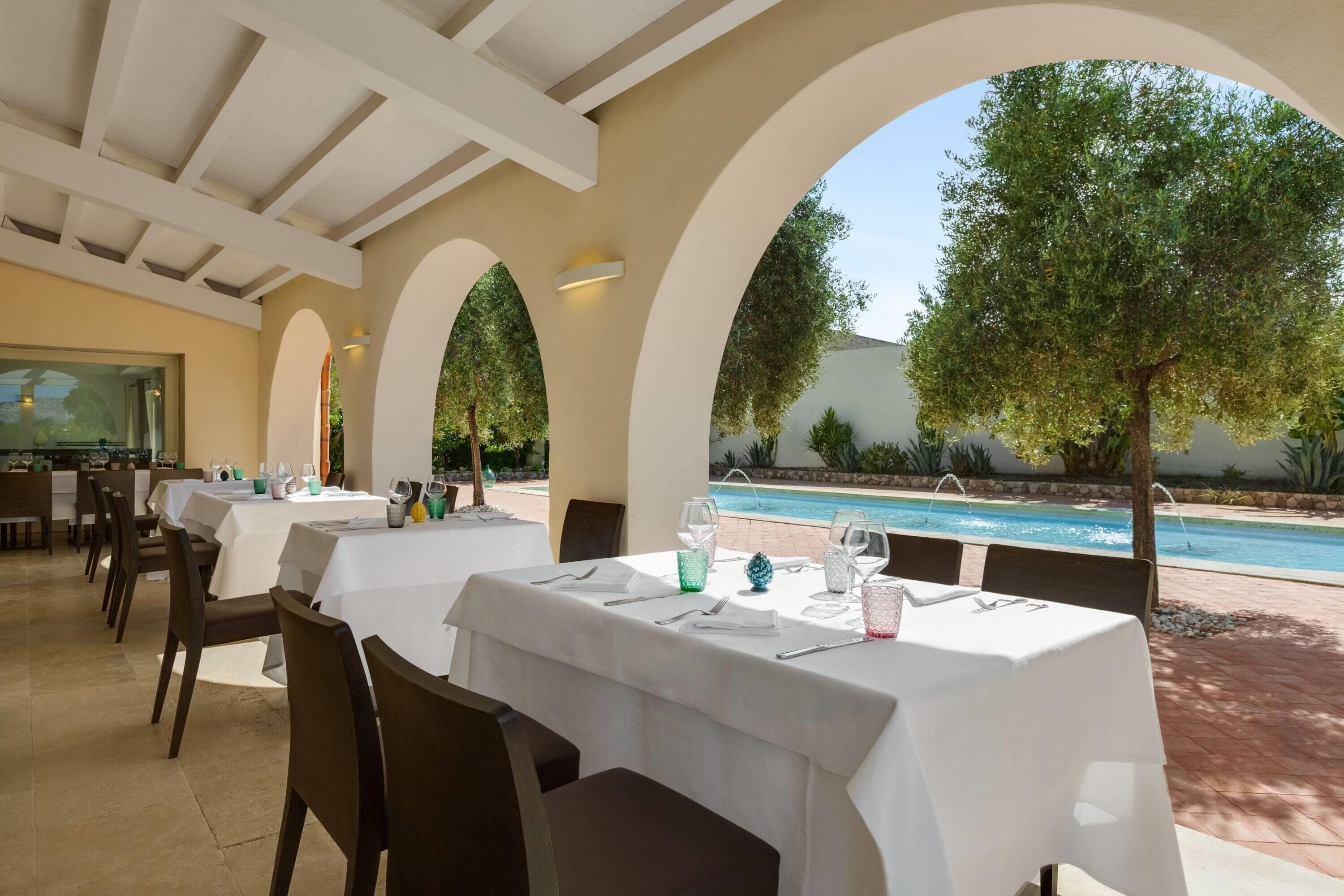 Dolce by Wyndham Siracusa  I Monasteri Golf & Spa
