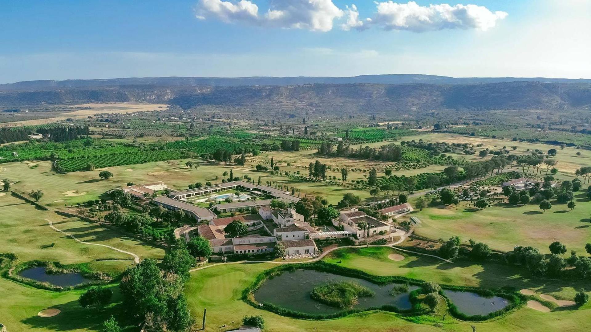 Dolce by Wyndham Siracusa  I Monasteri Golf & Spa