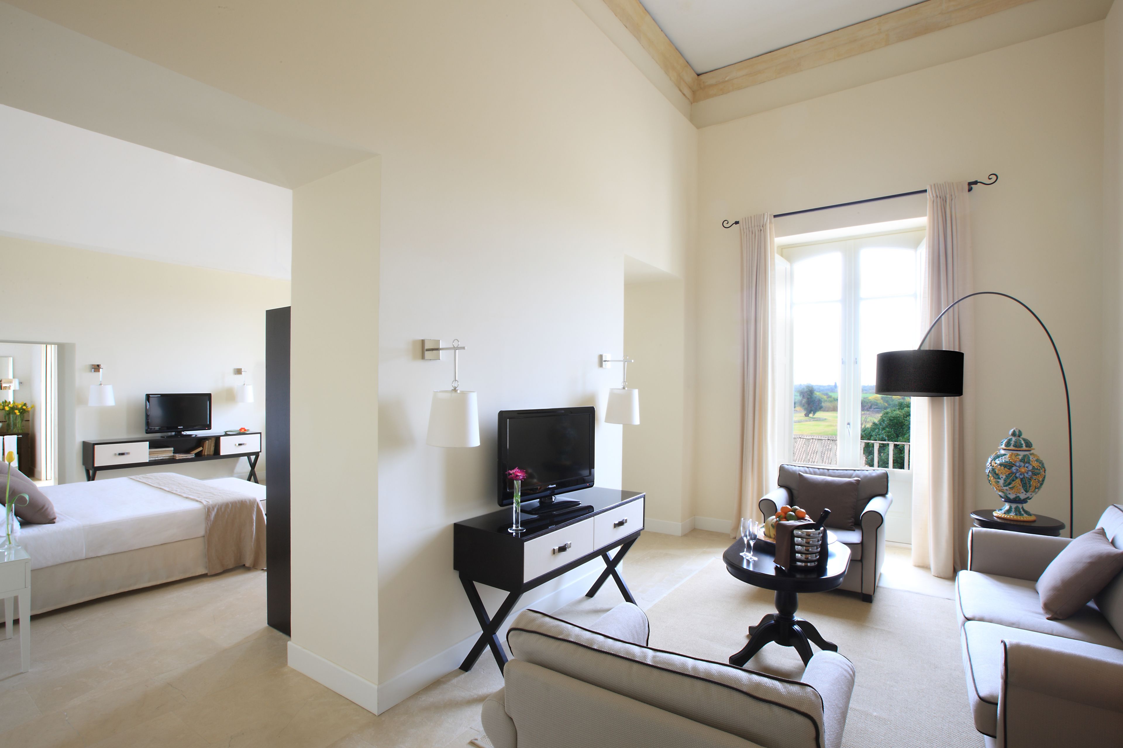 Dolce by Wyndham Siracusa  I Monasteri Golf & Spa
